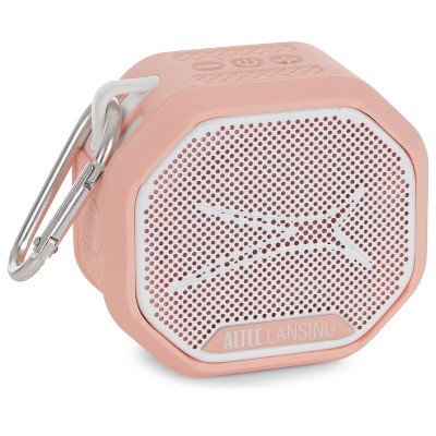 Altec Lansing HydraTrek Bluetooth Waterproof Speaker