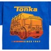 Boys' - Tonka - Garbage Truck Short Sleeve Graphic T-Shirt - 2 of 4