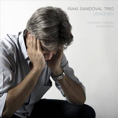 Sandoval, Imaki Trio - Usaquen (CD)