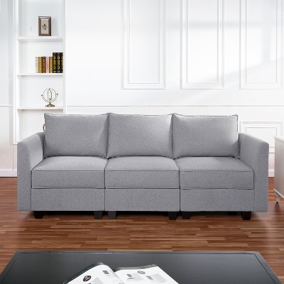 Home Imports Emporium Modern DIY Sectional Sofa