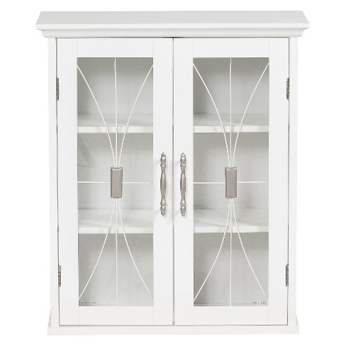 elegant home fashions bathroom cabinet