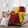 15'' NCAA Iowa State Cyclones Cloud Pillow - 3 of 3