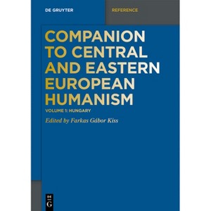 Hungary - by  Farkas Gábor Kiss (Hardcover) - 1 of 1