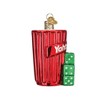 Old World Christmas Blown Glass Ornaments for Christmas Tree, Yahtzee - 3 of 4