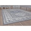 Rugs America Freida Vintage Farmhouse Area Rug - 3 of 4