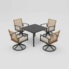 LAUSAINT HOME Accessories for Dining Set - 4 of 4