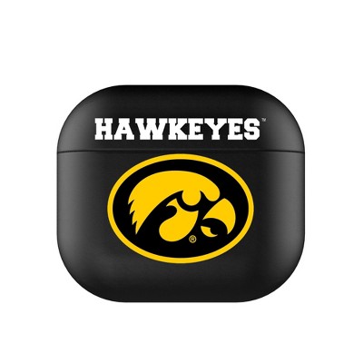 Keyscaper NCAA Big Ten Universities Insignia AirPod Case Cover for AirPods 3rd Gen