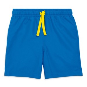 Primary Kids Swim Trunk - 1 of 4