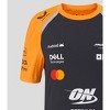 Castore McLaren F1 Kids 2025 Team Set Up T-Shirt - 3 of 4