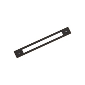 Amerock Medora Backplate for Cabinet Knobs and Pulls - 1 of 4