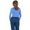 Medichic Ultrasoft Stretch Long Sleeve Scrub T-Shirt - 3 of 4
