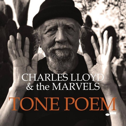 Charles Lloyd And The Marvels Tone Poem (blue Note Tone Poet Series) (cd) Target