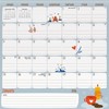 Trends International 2026 Family 12"x12" Family Calendar - 2 of 4