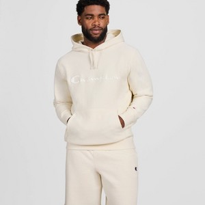 Champion Adult Sizing Iconic Embroidered Hoodie - 1 of 4