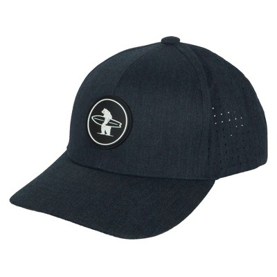 Everyday California - Repreve Recycled Diego Performance Snapback Hat
