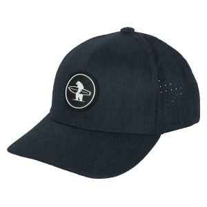 Everyday California - Repreve Recycled Diego Performance Snapback Hat - 1 of 2