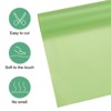 Unique Bargains Waterproof Floral DIY Vibrant Colors Flower Wrapping Paper 1 Pc - 4 of 4