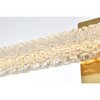 Elegant Lighting Bowen 1 - Light Sconce in  Satin Gold - 4 of 4