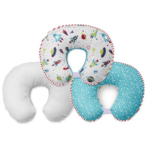 Breastfeeding pillow hot sale target