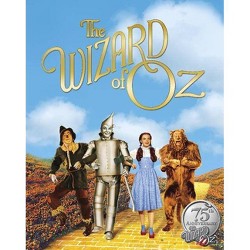 The Wonderful Wizard Of Oz - (classic Collectible Pop-up) Abridged By L ...