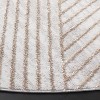 Maya MYA114 Power Loomed Indoor Rugs - Safavieh - 3 of 4