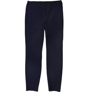 Alfani Womens Hollywood Casual Trouser Pants - 1 of 2
