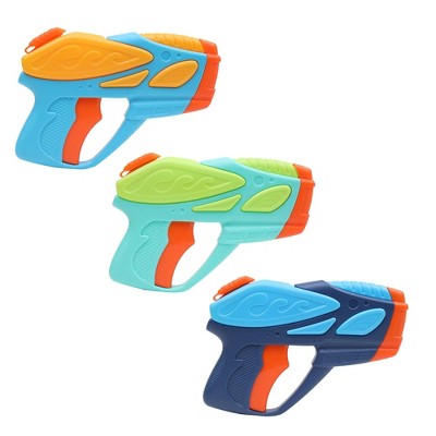 Tidal Storm Kids&#39; Aqua Blitz Water Blaster 3pk - M