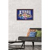 Trends International Paw Patrol: The Mighty Movie - Defenders Framed Wall Poster Prints - 2 of 4