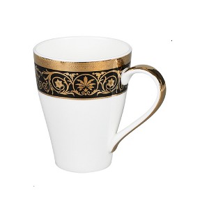 The Majestic Tea Service Collection - Set of two 360cc Tea Cups - 1 of 3