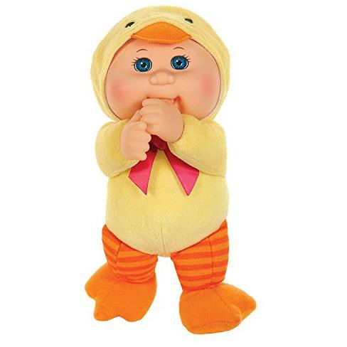 small cabbage patch dolls