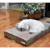 Barker Junior 4" Orthopedic Dog Bed - 2 of 4