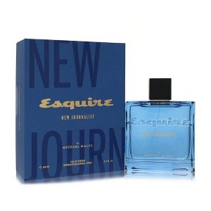 Michael Malul Esquire New Journalist Men Eau De Parfum Spray 3.4 oz - 1 of 1