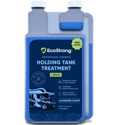 RV Holding Tank Treatment Liquid - Lavender