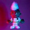 Bleacher Creatures Marvel Storm 8" Kuricha Sitting Plush - 2 of 4
