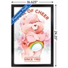 Trends International Care Bears - Full of Cheer Framed Wall Poster Prints - 3 of 4