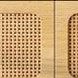 natural wood color