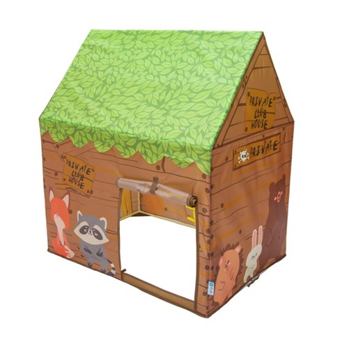 Lil' Club House Play Tent - image 1 of 4