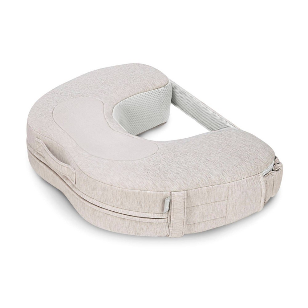 Photos - Other for Child's Room Inglesina Elysia Nursing & Breastfeeding Pillow - Quiet Beige 