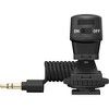 Behringer GO CAM Professional On-Camera Uni-Directional Condenser Shotgun Microphone - 4 of 4