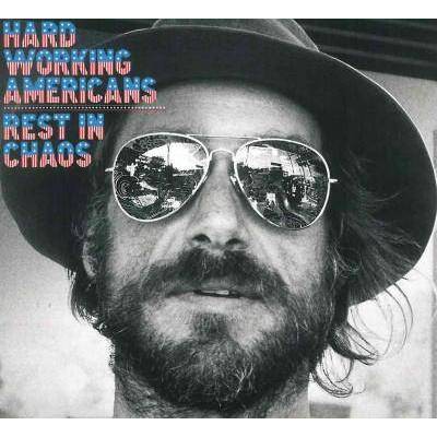  Hard Working Americans - Rest In Chaos (CD) 