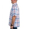 Men's Short Sleeve Fishing Guide Shirt - Habit Outdoors - 3 of 3