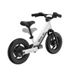 Hiboy Kids' BK1 12" Step-Over Electric Cruiser Bike - White - 2 of 4