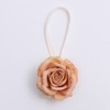 Rose Elegance Curtain Tieback  (set of 2) - Tree City - 2 of 3