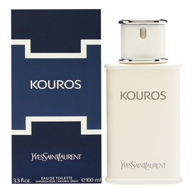 Yves Saint Laurent Kouros Eau de Toilette, 3.3 oz