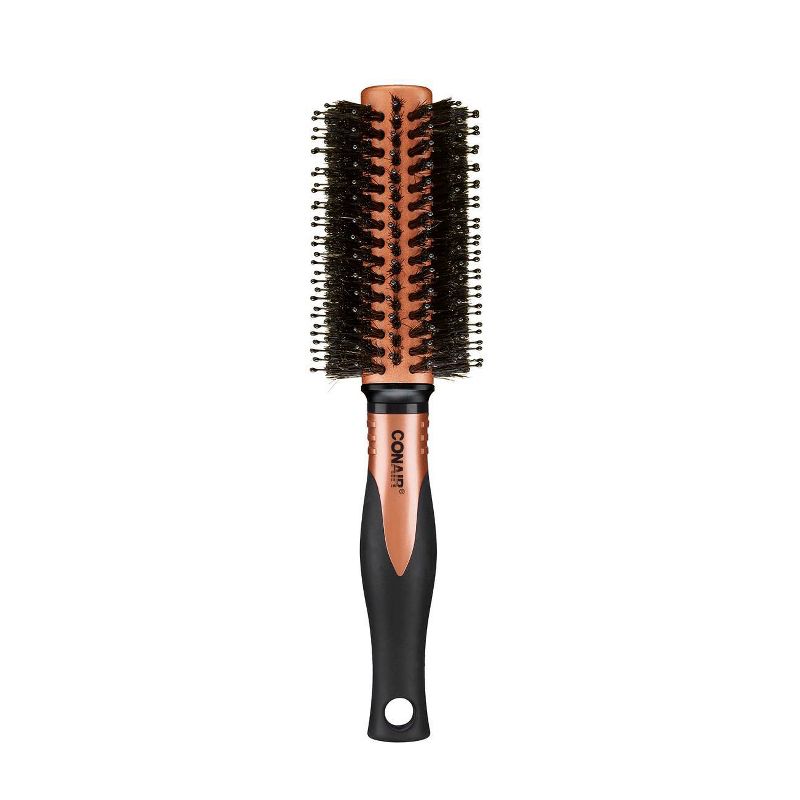 Conair Copper Pro Porcupine Round Hair Brush - Small Barrel - All Hair, 4 of 6