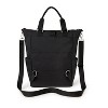 baggallini All Set 3 in 1 Tote Backpack Crossbody Convertible Bag - 3 of 4