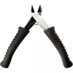 Dunlop System 65 Compact String Cutter Black