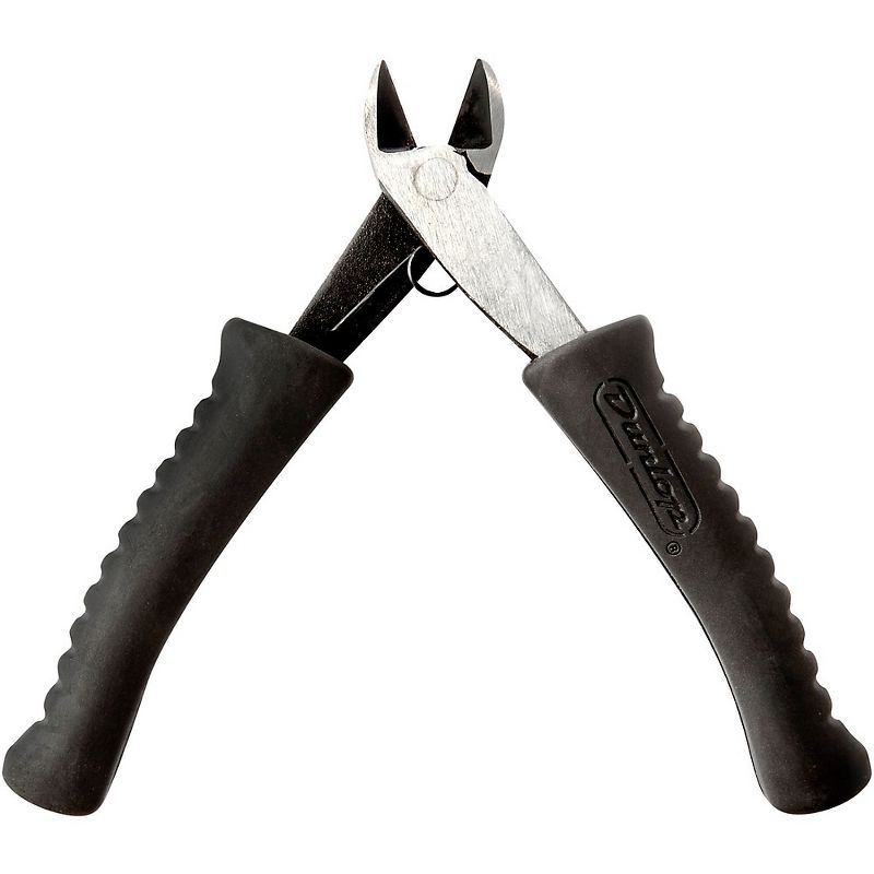 Dunlop System 65 Compact String Cutter Black, 1 of 2