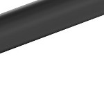 matte black
