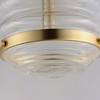 Maxim Lighting Newport 1 - Light Pendant in  Satin Brass - 4 of 4